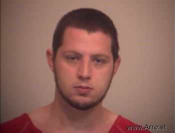 Joshua Andrew Moody Mugshot