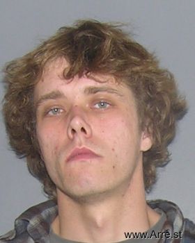 Joshua  Morris Mugshot