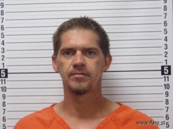 Joshua David Morris Mugshot