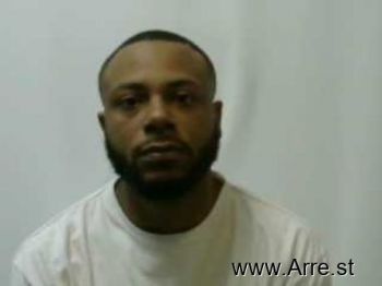 Joshua Lamar Morris Mugshot