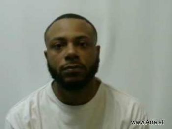 Joshua Lamar Morris Mugshot