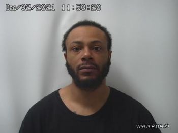 Joshua Lamar Morris Mugshot