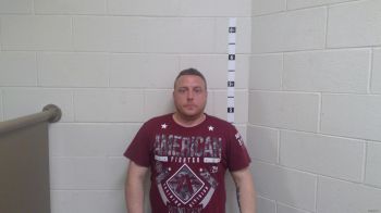 Joshua Joe Morrison Mugshot