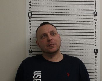 Joshua Joe Morrison Mugshot