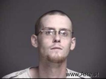 Joshua Zachary Mullins Mugshot