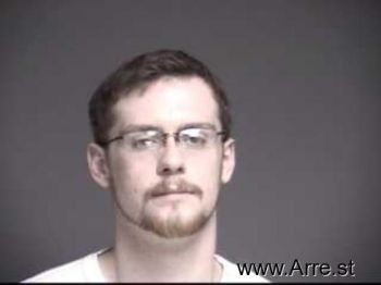 Joshua Zachary Mullins Mugshot