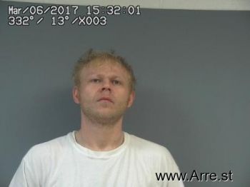 Joshua Robert Mullins Mugshot