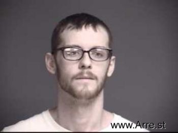 Joshua Zachary Mullins Mugshot