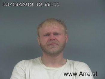 Joshua Robert Mullins Mugshot