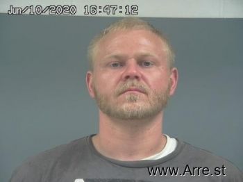 Joshua Robert Mullins Mugshot