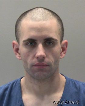 Joshua Curtis Mullins Mugshot