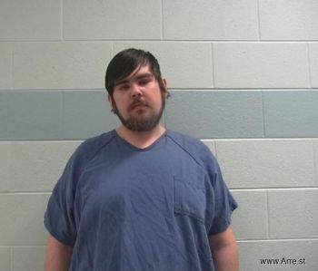 Joshua Eric Myers Mugshot