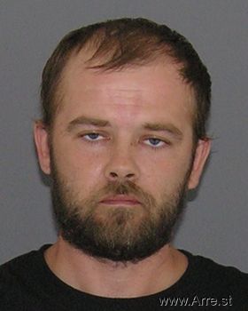 Joshua  Neal Mugshot