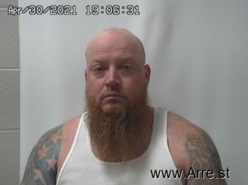 Joshua Glen Newsome Mugshot