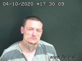 Joshua Leroy Nickerson Mugshot