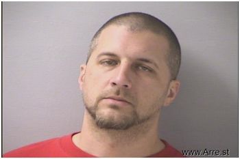 Joshua Thomas Owen Mugshot