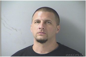 Joshua Thomas Owen Mugshot