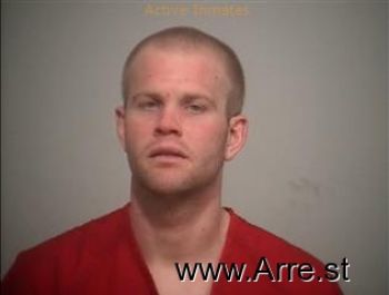 Joshua Michael Pace Mugshot