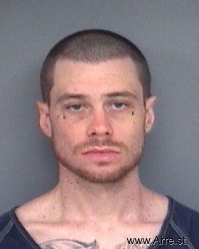 Joshua James Pack Mugshot