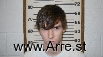 Joshua Harold Parker Mugshot