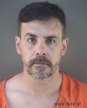 Joshua Douglas Parsons Mugshot