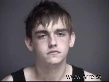 Joshua Trey Patrick Mugshot