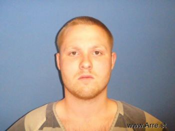 Joshua David Wayne Patton Mugshot