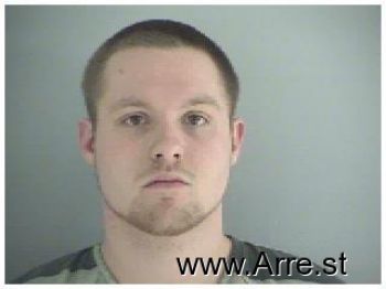 Joshua David Wayne Patton Mugshot