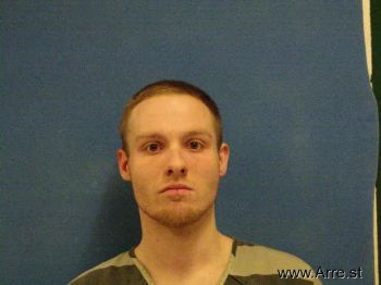 Joshua David Wayne Patton Mugshot