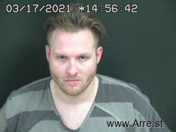 Joshua David Wayne Patton Mugshot