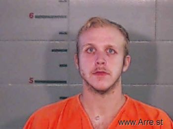 Joshua  Peck Mugshot