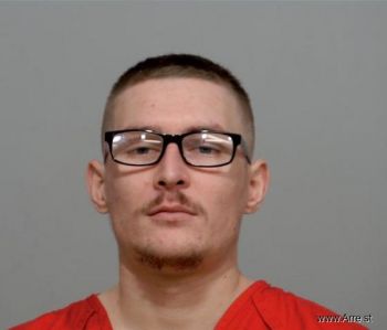 Joshua Alan Perdue Mugshot