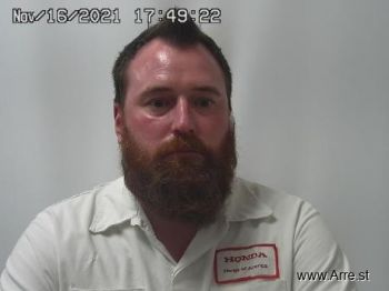 Joshua Glen Perdue Mugshot