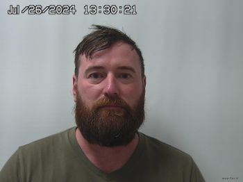 Joshua Glen Perdue Mugshot