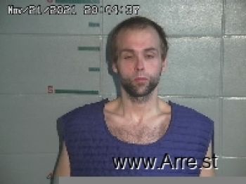 Joshua Ray Perry Mugshot