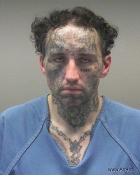 Joshua Scott Perry Mugshot