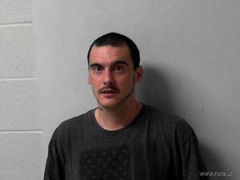 Joshua Edwin Persinger Mugshot