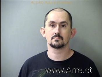 Joshua James Peterson Mugshot