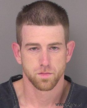 Joshua Allen Phillips Mugshot