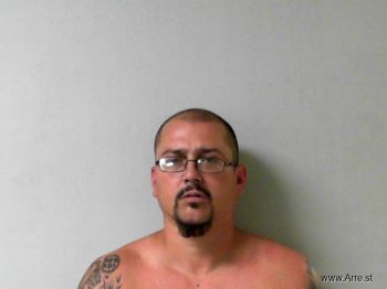 Joshua Joseph Phillips Mugshot