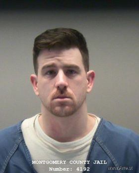 Joshua Allen Phillips Mugshot