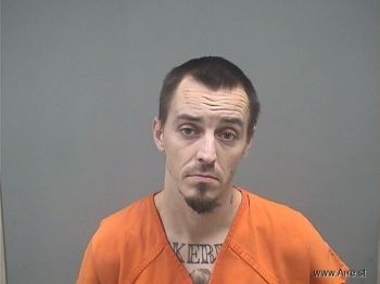 Joshua  Pierce Mugshot