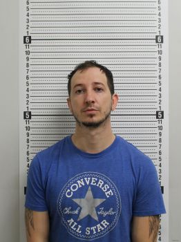 Joshua Levi Poole Mugshot