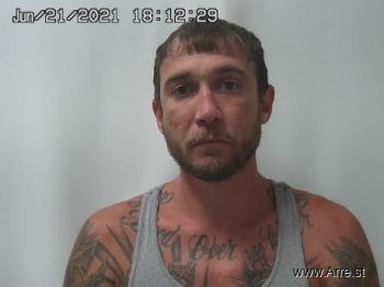 Joshua Lee Powers Mugshot