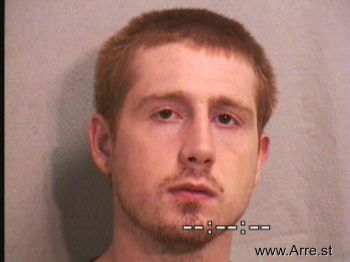 Joshua Richard Pressley Mugshot