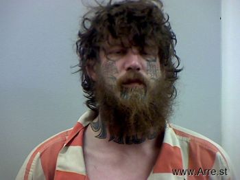 Joshua M Puckett Mugshot