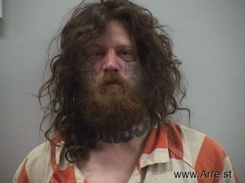 Joshua M Puckett Mugshot