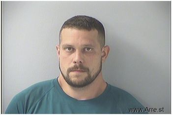 Joshua Adam Purcell Mugshot