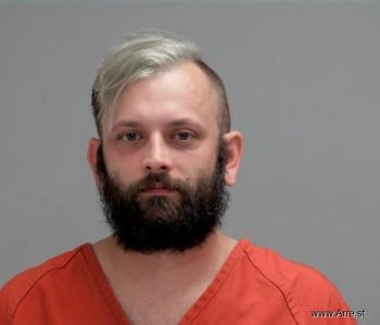 Joshua Allen Pytka Mugshot