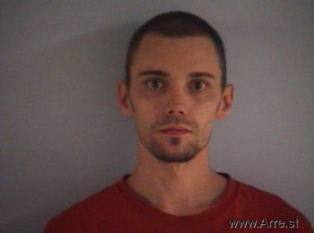 Joshua D Quinn Mugshot